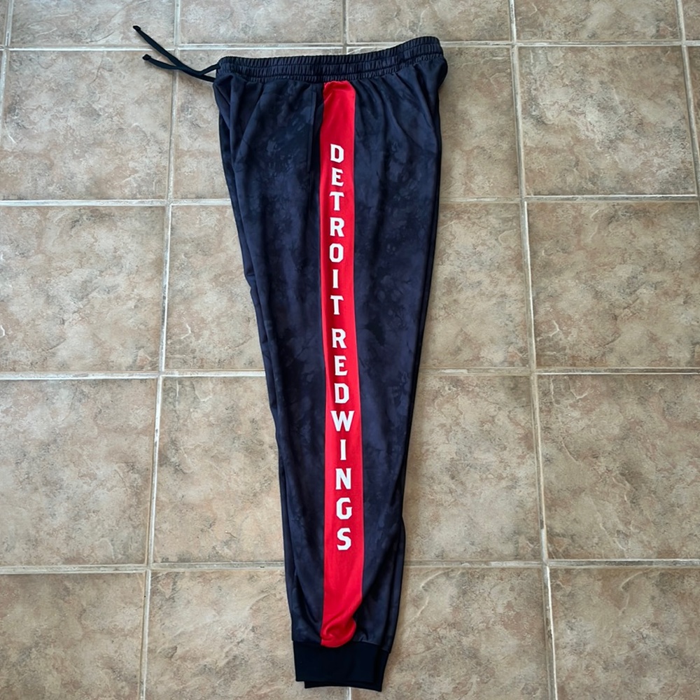 Detroit Red Wings Joggers